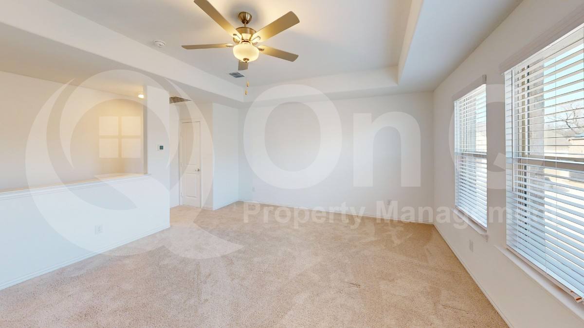 House for rent at 7908 Lindheimer Lane, McKinney, TX 75071