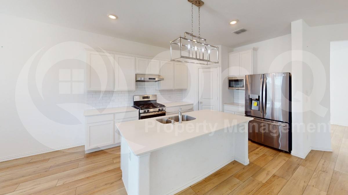 House for rent at 7908 Lindheimer Lane, McKinney, TX 75071