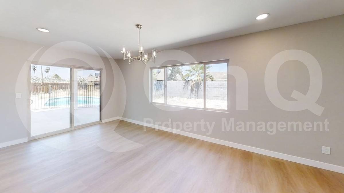 House for rent at 9459 N 64th Dr, Glendale, AZ 85302