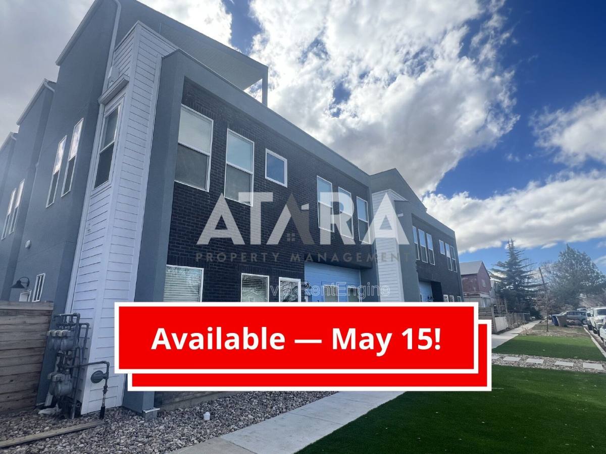 Apartment for rent at 909 Euclid Ave #3, Salt Lake City, UT 84104