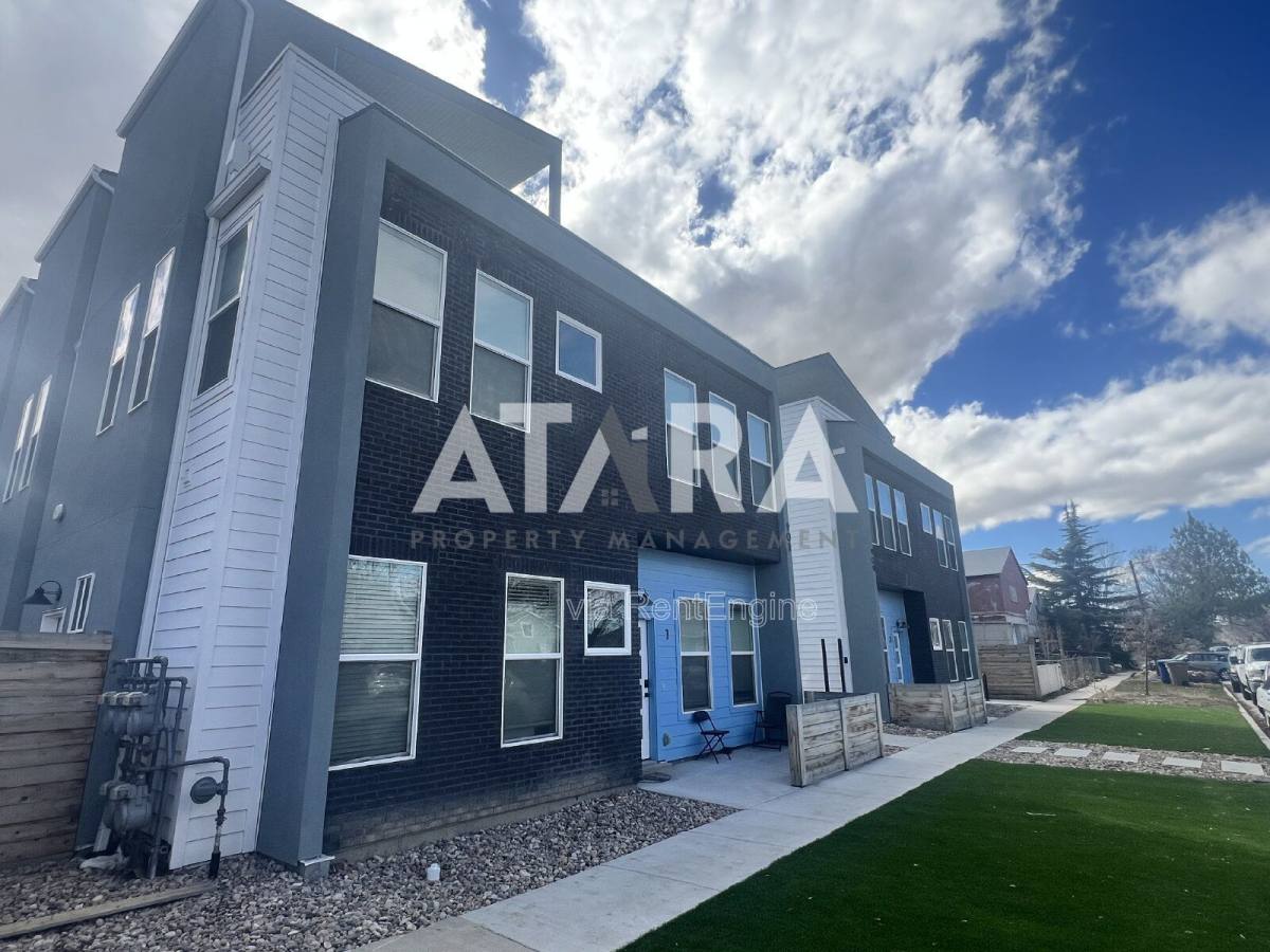 Apartment for rent at 909 Euclid Ave #3, Salt Lake City, UT 84104