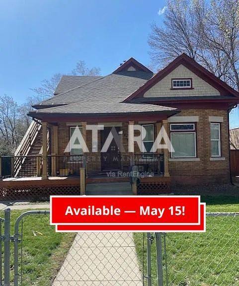 Apartment for rent at 2274 S 800 E #B, Salt Lake City, UT 84106