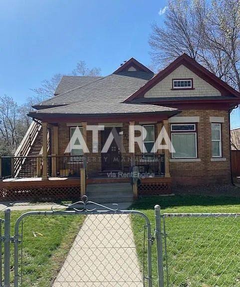 Apartment for rent at 2274 S 800 E #B, Salt Lake City, UT 84106