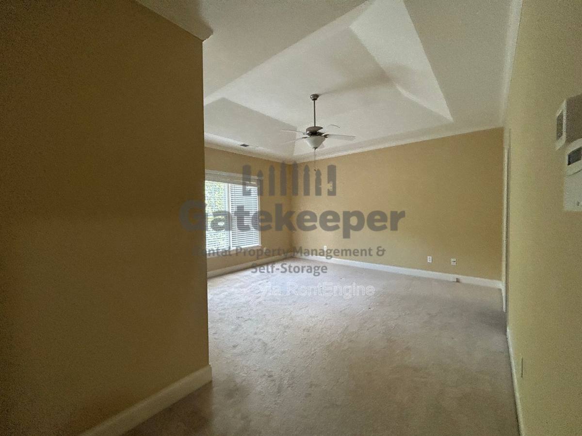 Townhouse for rent at 106 Lexington Village, Peachtree City, GA 30269