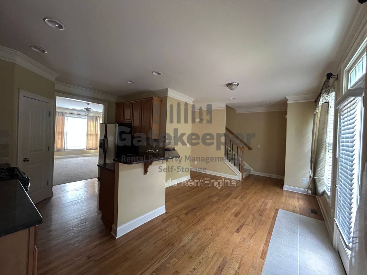 Townhouse for rent at 106 Lexington Village, Peachtree City, GA 30269