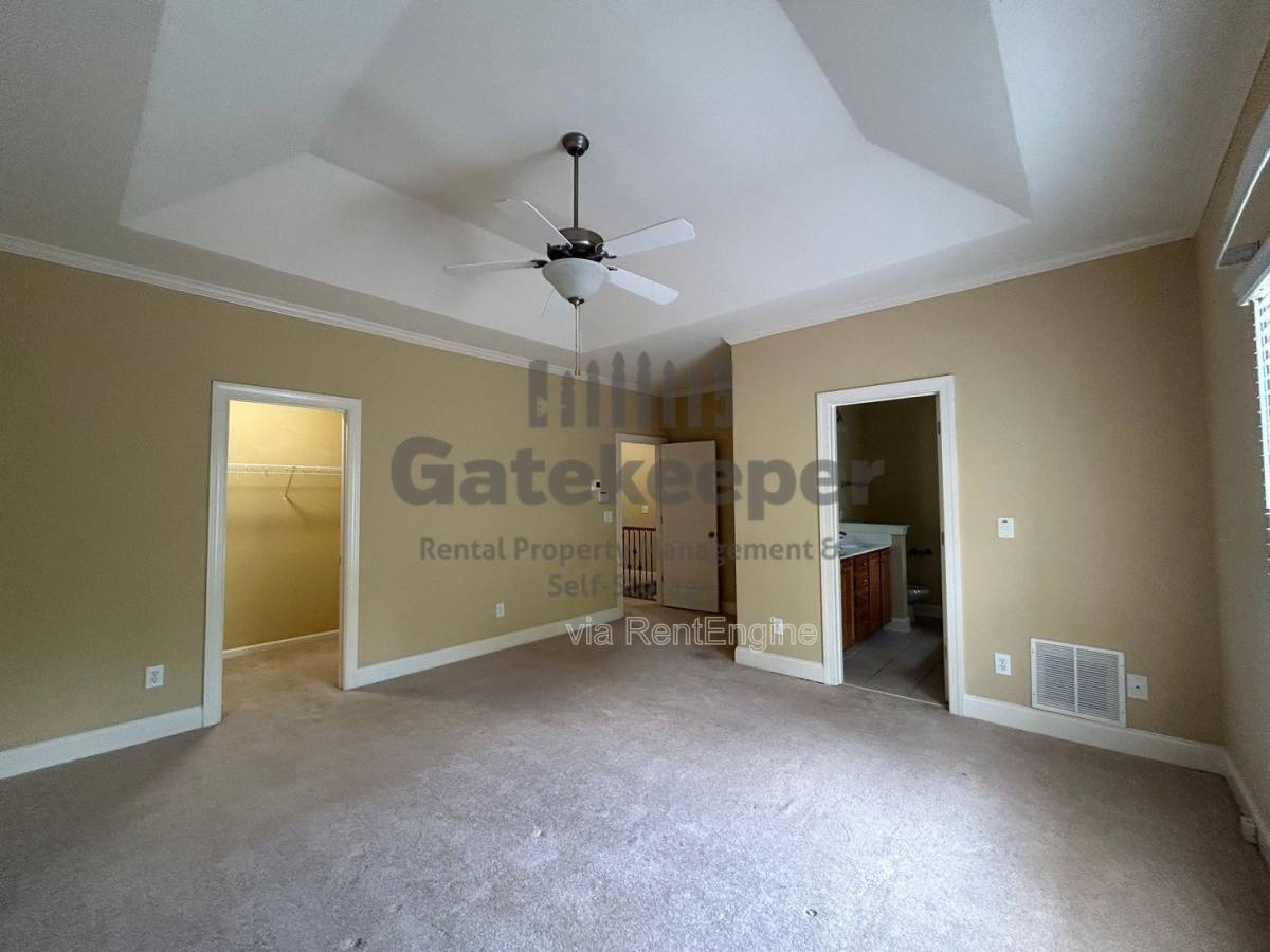 Townhouse for rent at 106 Lexington Village, Peachtree City, GA 30269