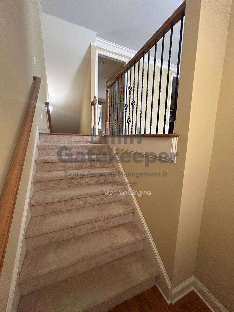Townhouse for rent at 106 Lexington Village, Peachtree City, GA 30269
