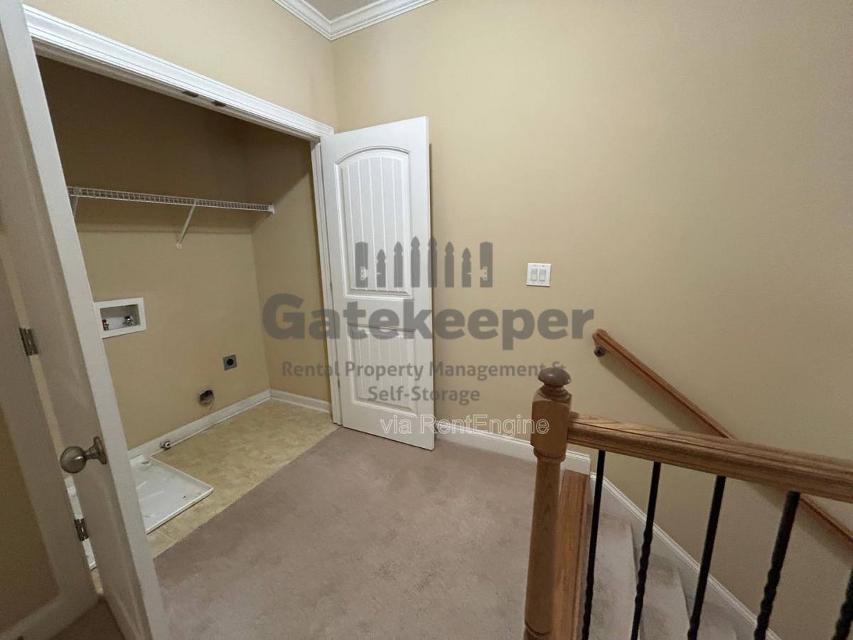 Townhouse for rent at 106 Lexington Village, Peachtree City, GA 30269