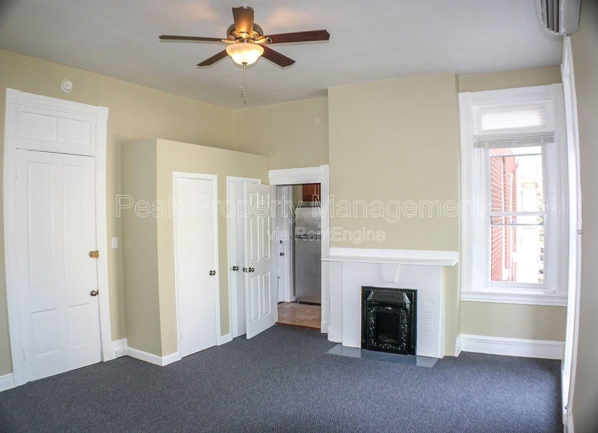 Apartment for rent at 511 Ryland St #2, Richmond, VA 23220