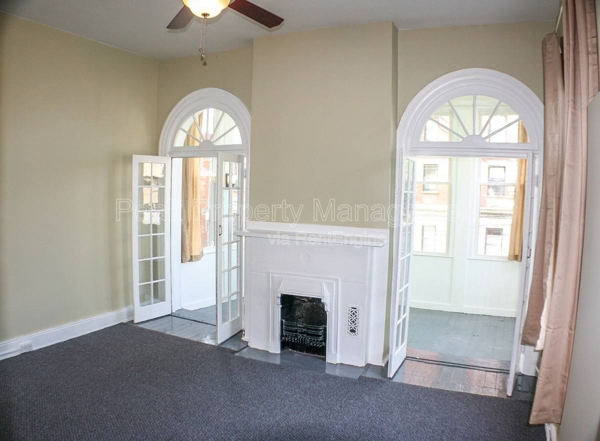 Apartment for rent at 511 Ryland St #2, Richmond, VA 23220