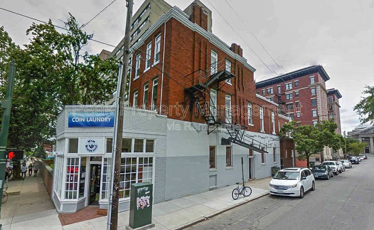 Apartment for rent at 511 Ryland St #2, Richmond, VA 23220