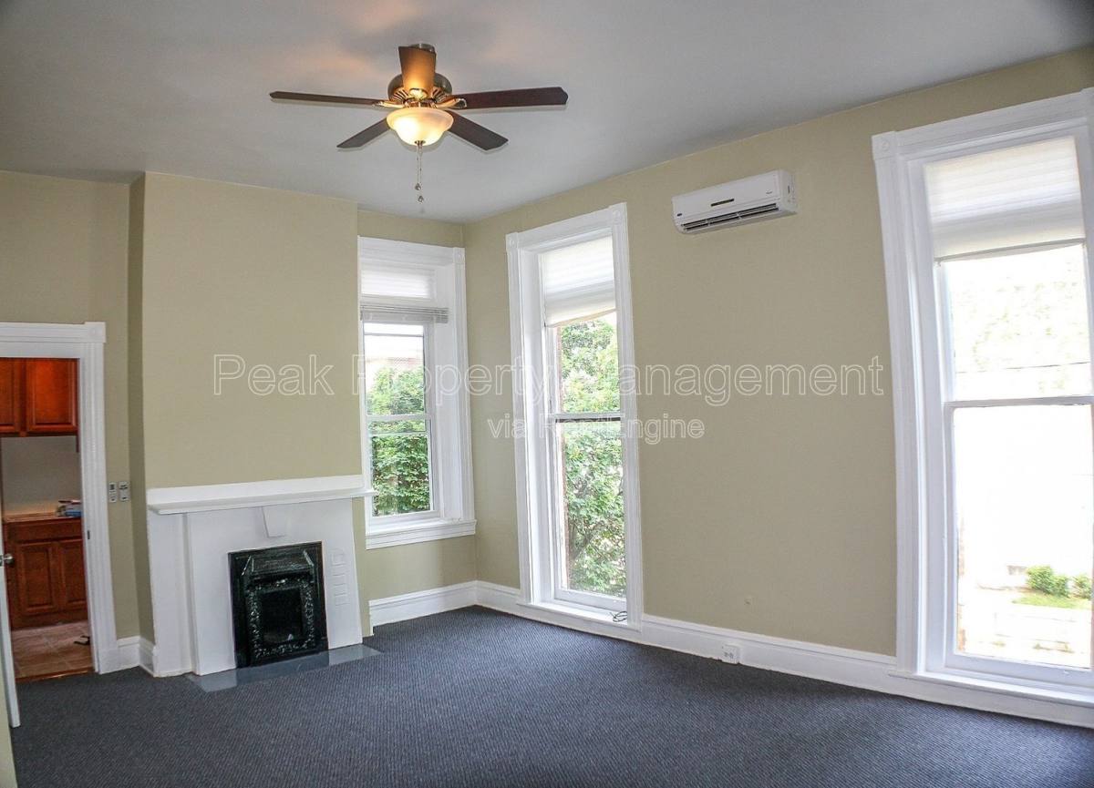 Apartment for rent at 511 Ryland St #2, Richmond, VA 23220