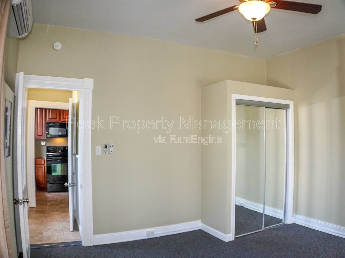 Apartment for rent at 511 Ryland St #2, Richmond, VA 23220