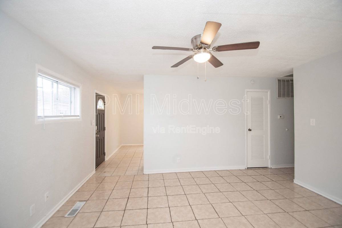 House for rent at 4610 Karen Dr, Indianapolis, IN 46226