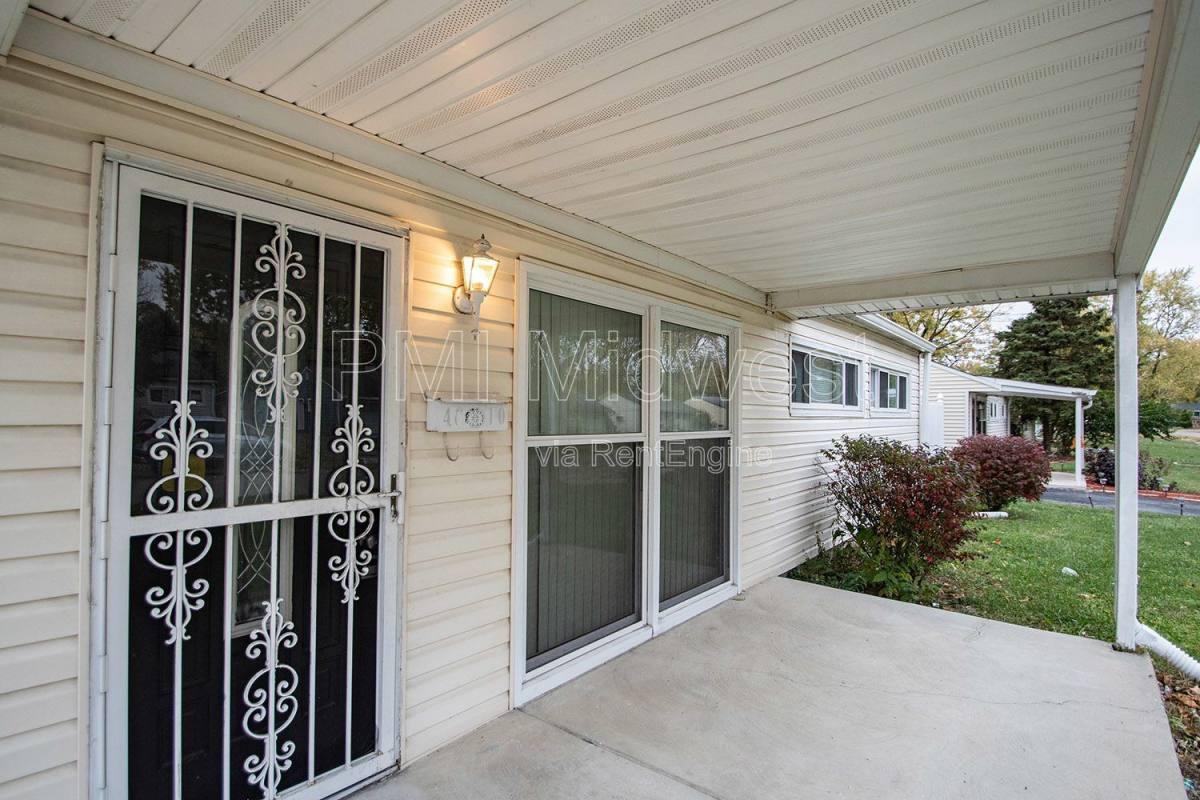 House for rent at 4610 Karen Dr, Indianapolis, IN 46226