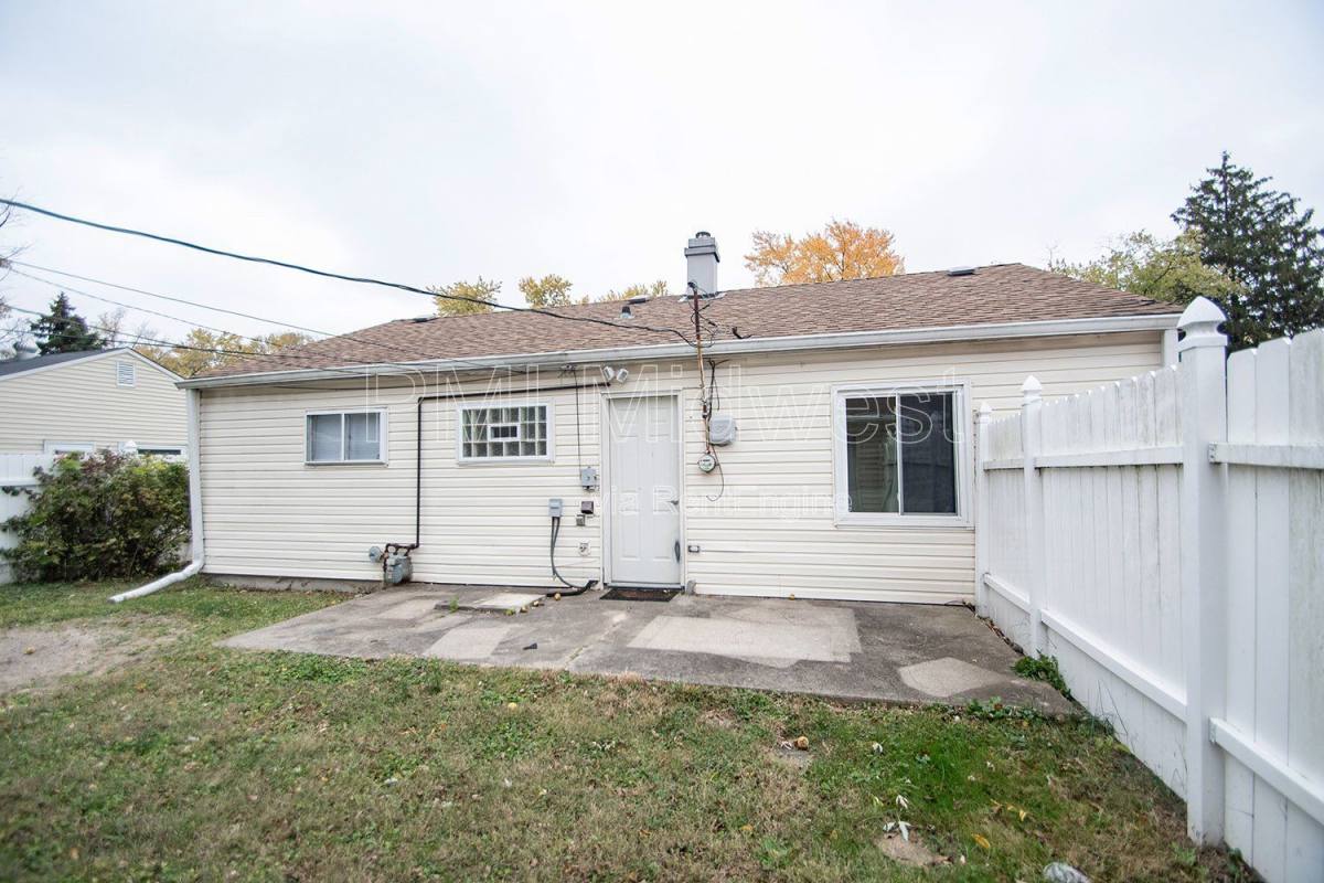 House for rent at 4610 Karen Dr, Indianapolis, IN 46226