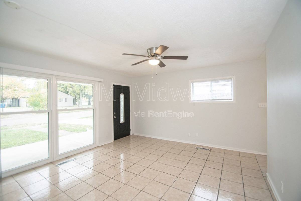 House for rent at 4610 Karen Dr, Indianapolis, IN 46226