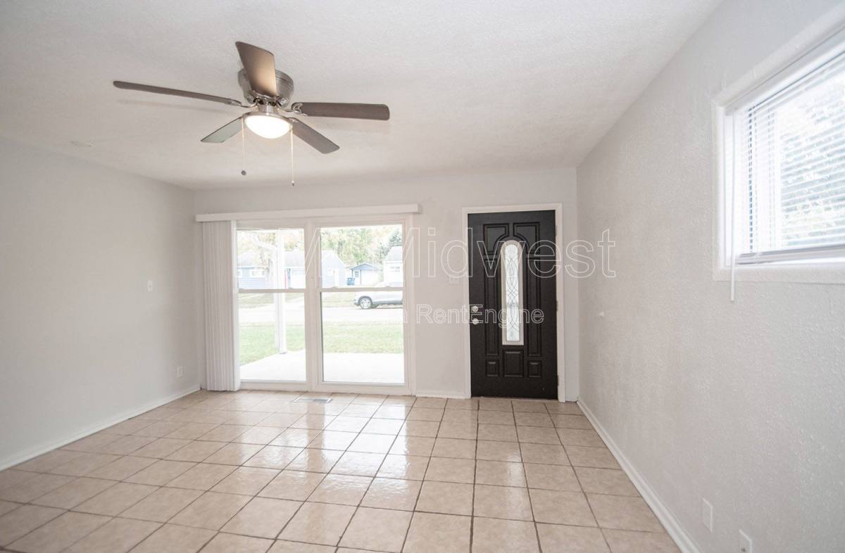 House for rent at 4610 Karen Dr, Indianapolis, IN 46226