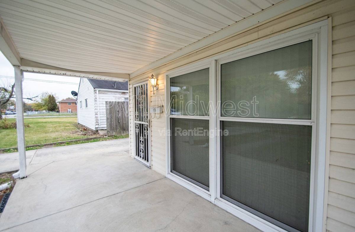 House for rent at 4610 Karen Dr, Indianapolis, IN 46226