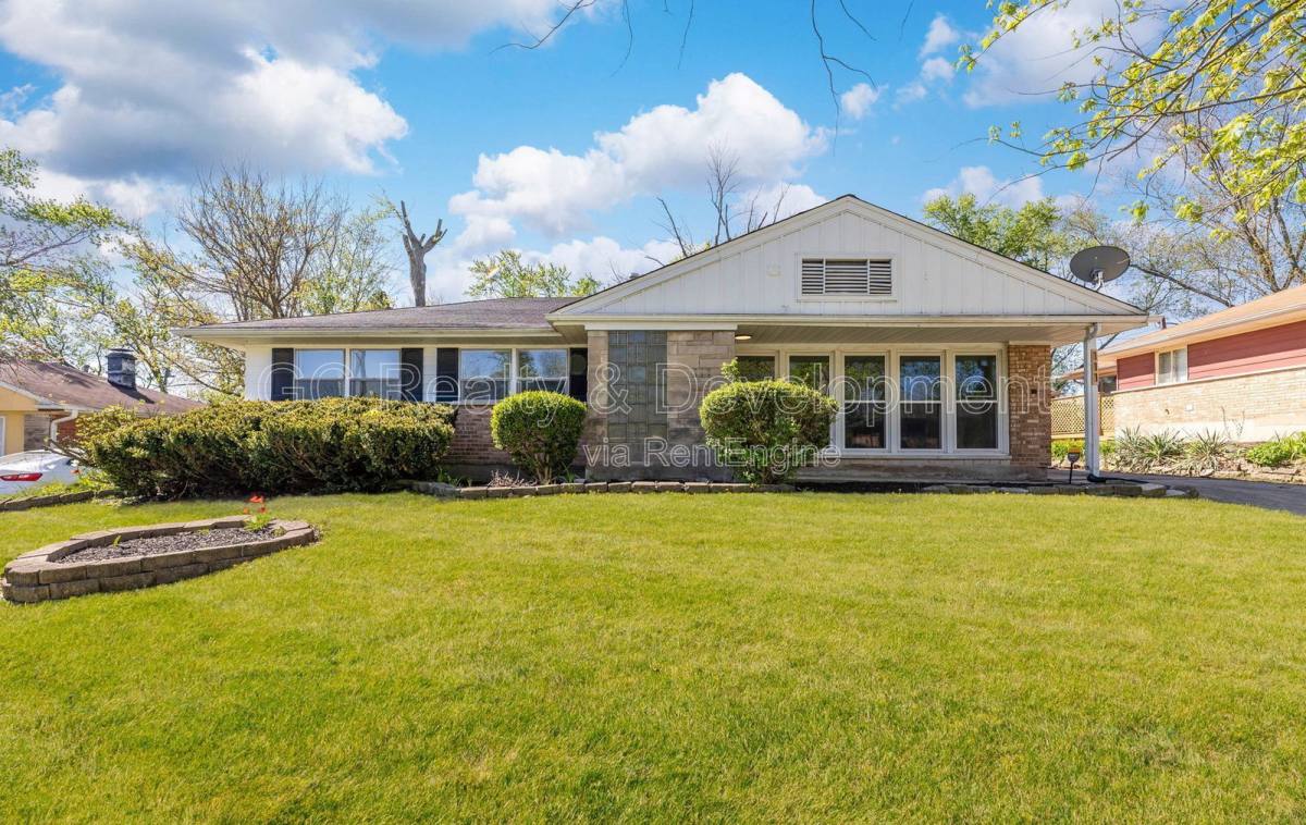 House for rent at 111 Nashua St, Park Forest, IL 60466