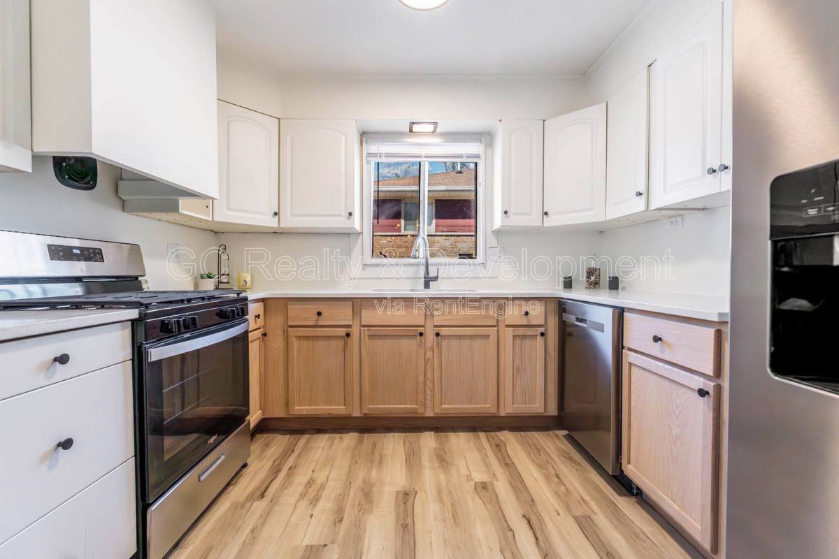 House for rent at 111 Nashua St, Park Forest, IL 60466