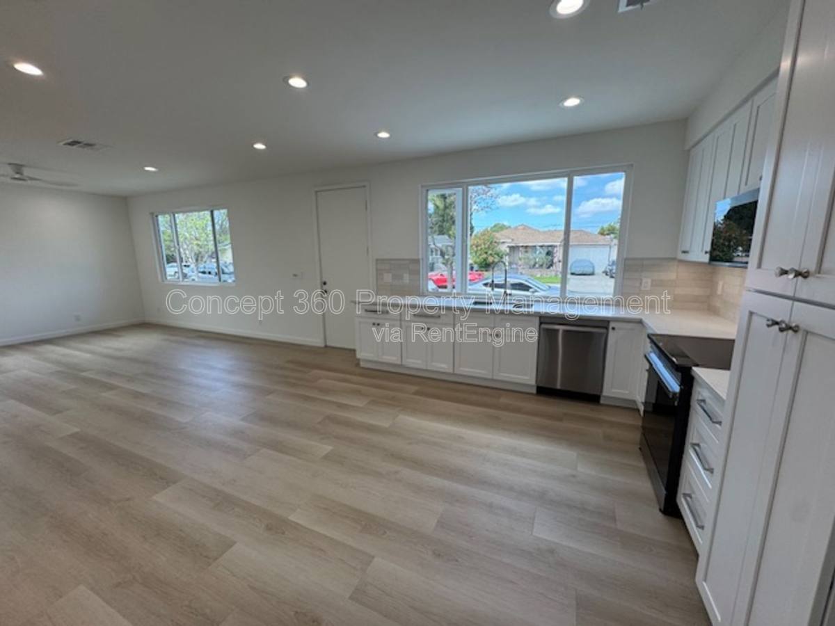 House for rent at 6168 Briercrest Ave, Lakewood, CA 90713