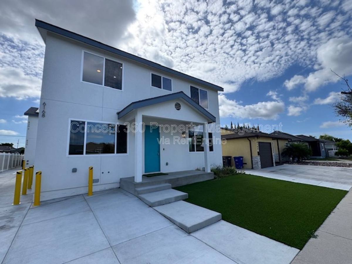House for rent at 6168 Briercrest Ave, Lakewood, CA 90713