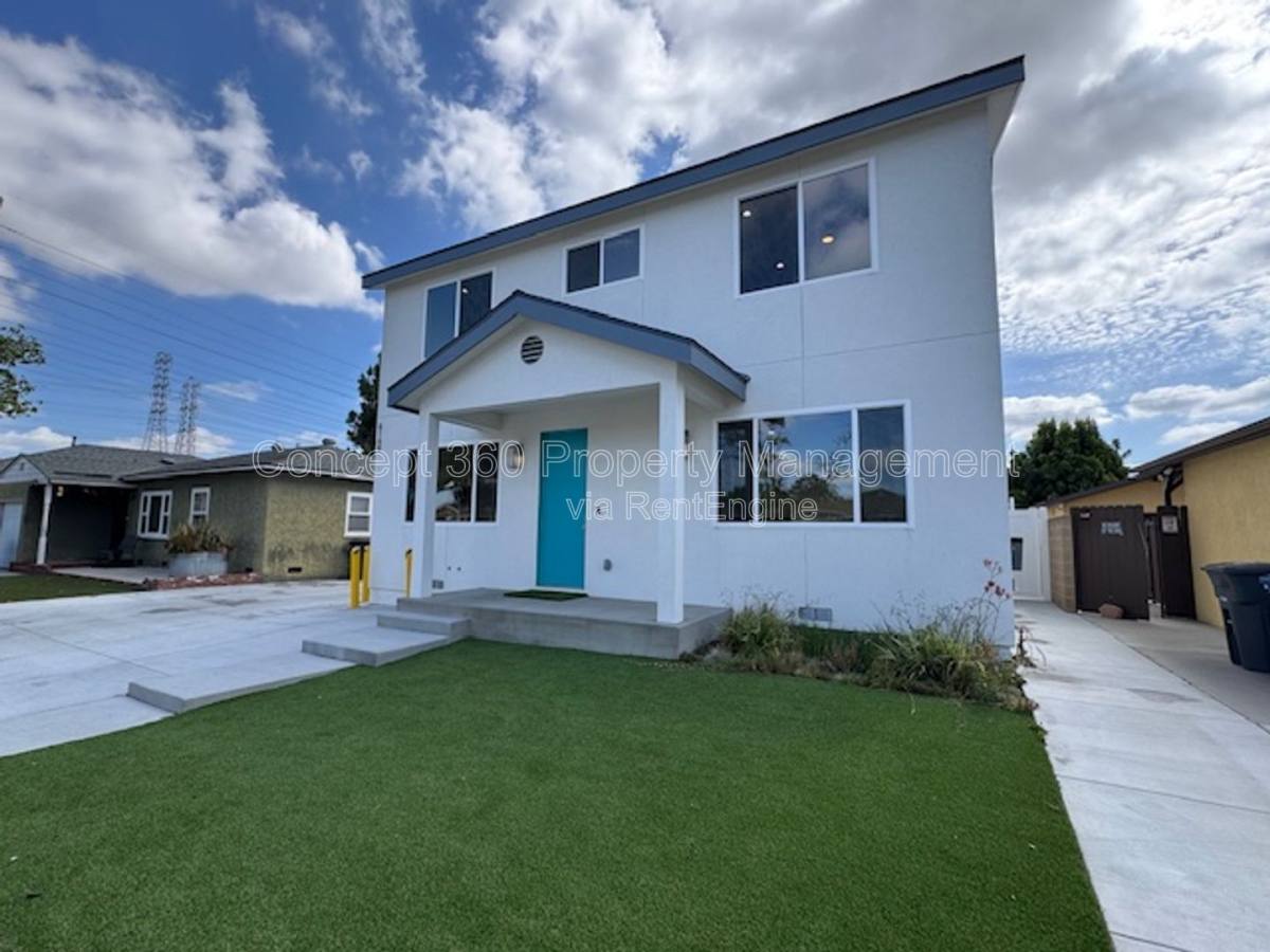 House for rent at 6168 Briercrest Ave, Lakewood, CA 90713