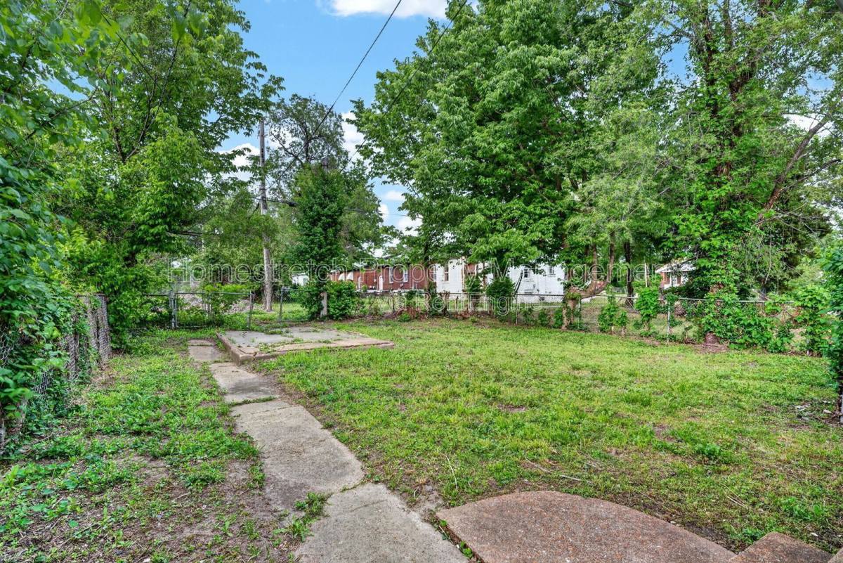 House for rent at 6705 Saint Louis Ave, Saint Louis, MO 63121