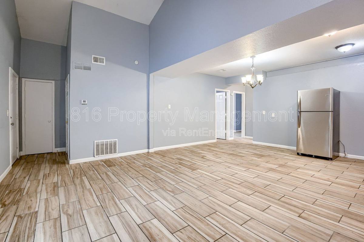 Apartment for rent at 6901 Jackson Ave #6903, Kansas City, MO 64132