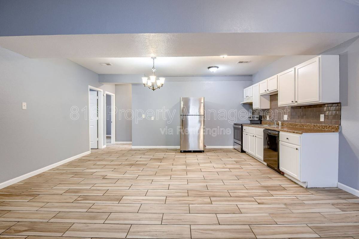 Apartment for rent at 6901 Jackson Ave #6903, Kansas City, MO 64132