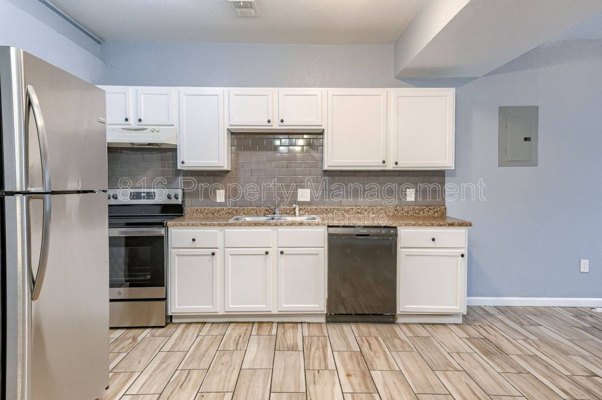 Apartment for rent at 6901 Jackson Ave #6903, Kansas City, MO 64132
