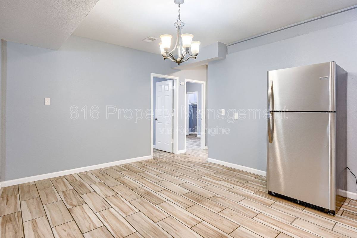 Apartment for rent at 6901 Jackson Ave #6903, Kansas City, MO 64132