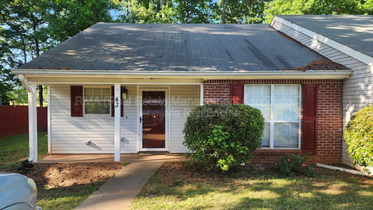 Apartment for rent at 43 92 Place, Griffin, GA 30223