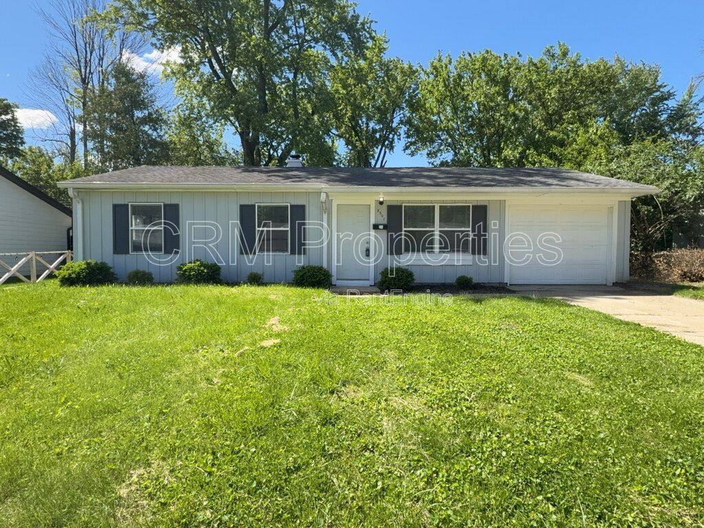 House for rent at 8501 Athens Court, Indianapolis, IN 46226