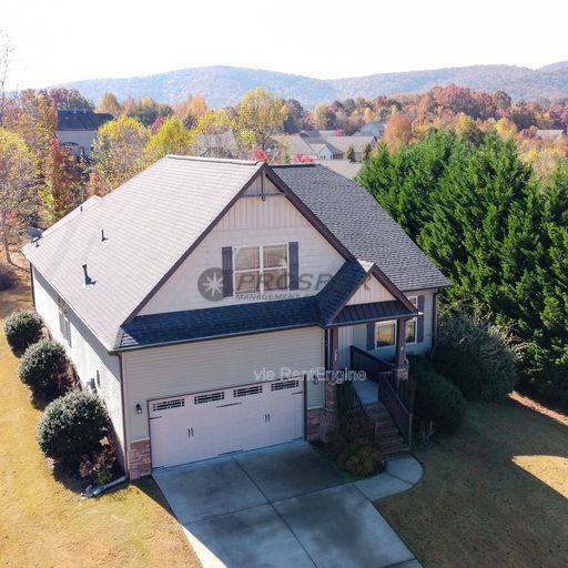 House for rent at 709 Ravel Court, Travelers Rest, SC 29690