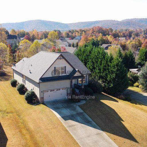 House for rent at 709 Ravel Court, Travelers Rest, SC 29690