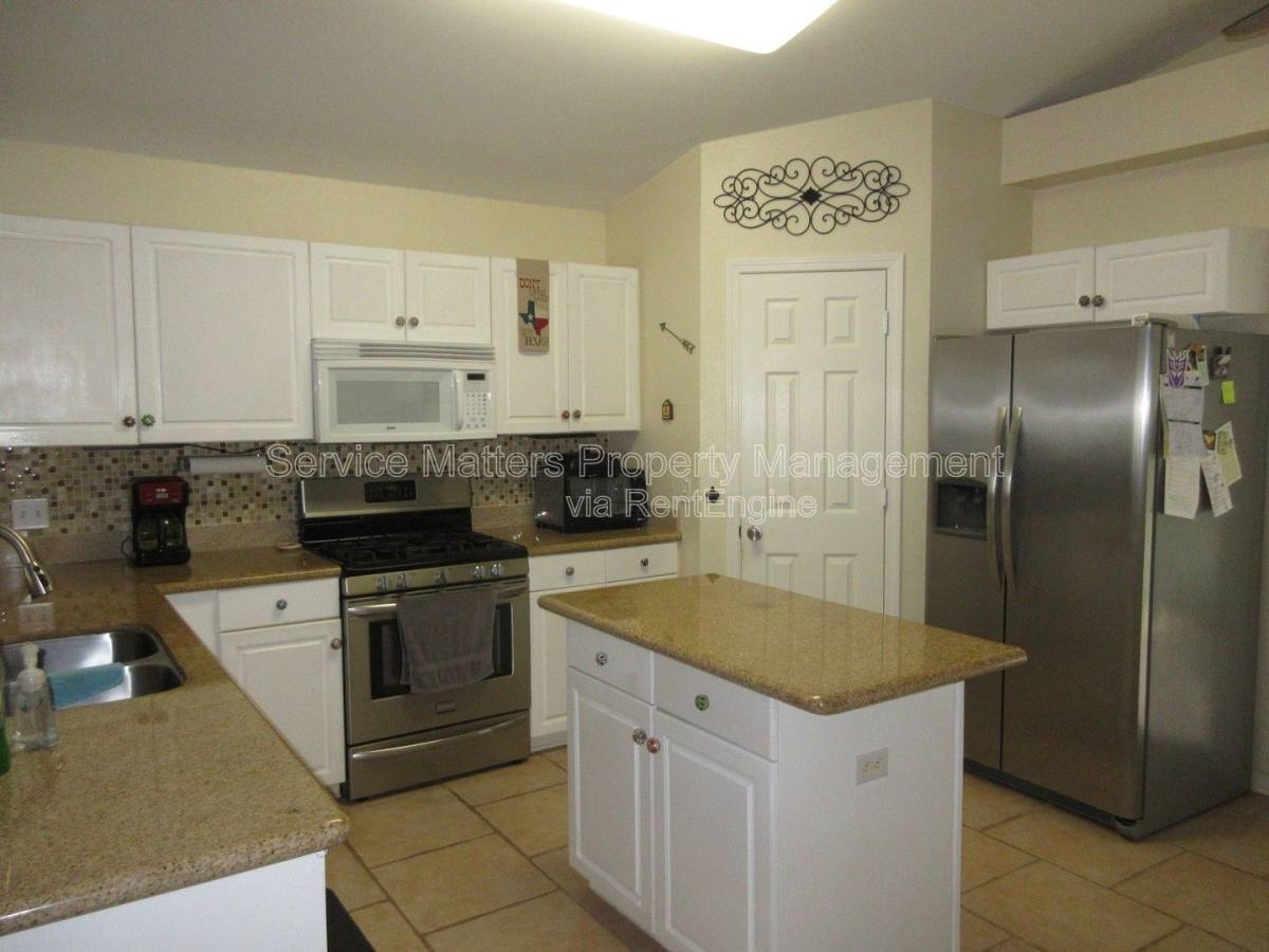 House for rent at 4123 Spinnaker Place, Pensacola, FL 32507