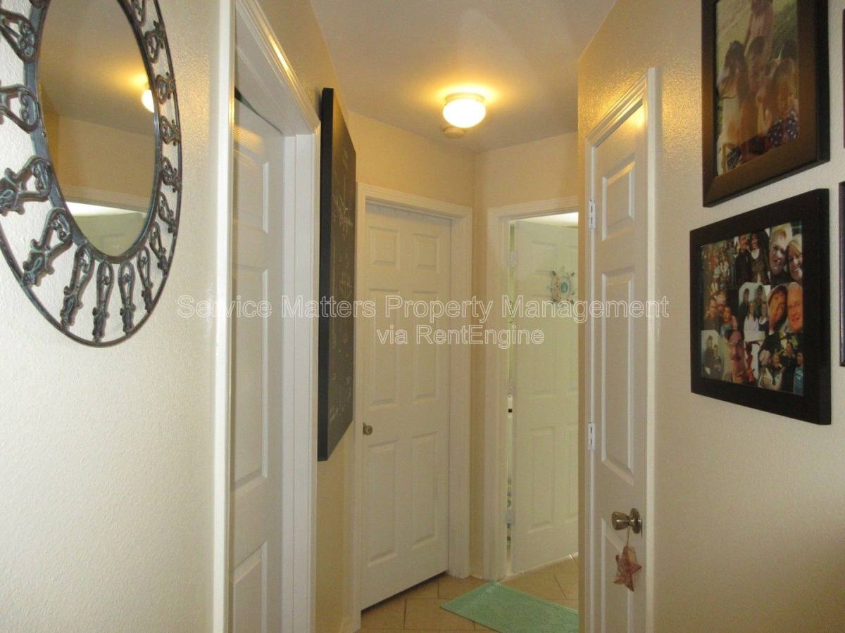 House for rent at 4123 Spinnaker Place, Pensacola, FL 32507