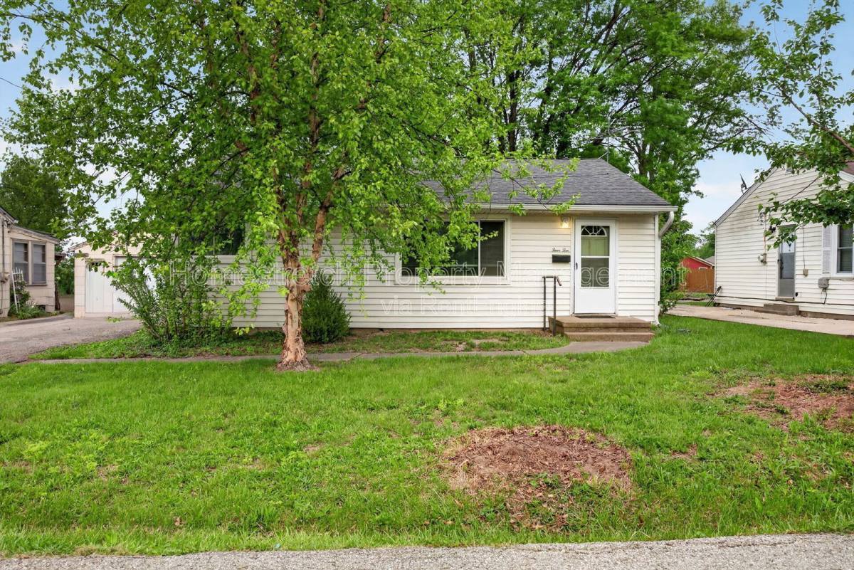 House for rent at 410 McKinley Ave, Warrenton, MO 63383