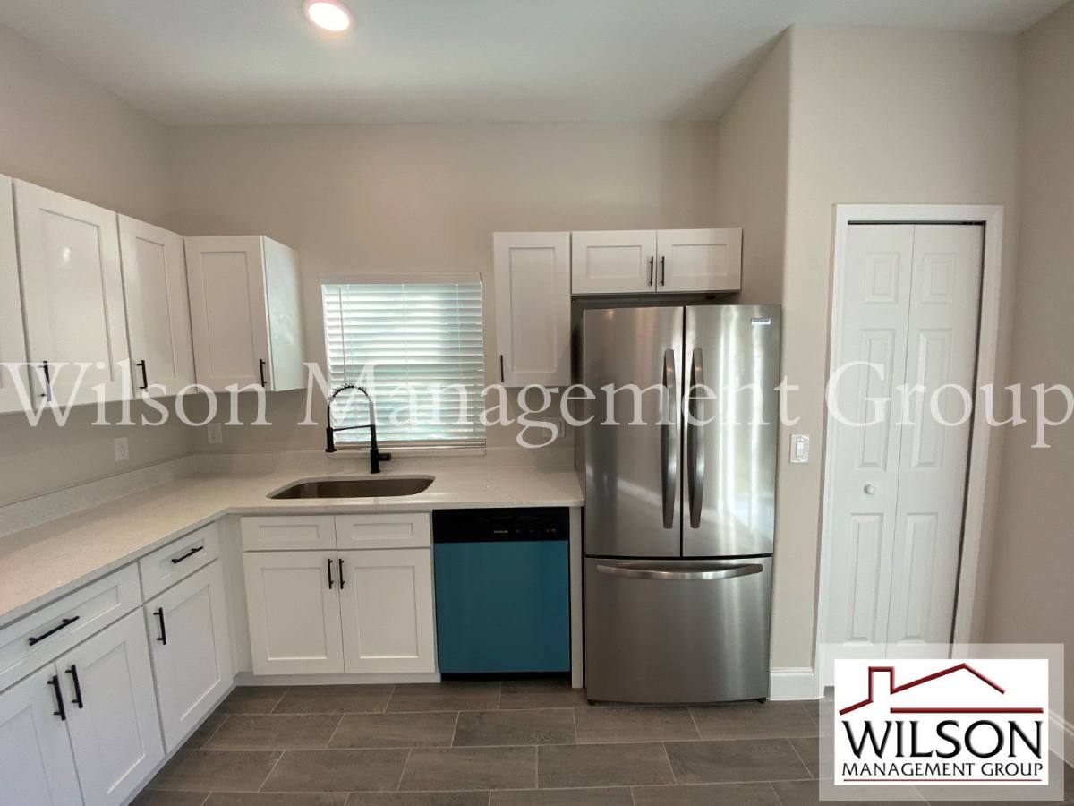 House for rent at 732 S Lee Ave, Orlando, FL 32805