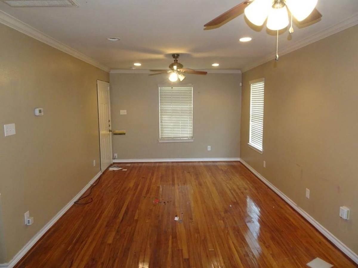 House for rent at 3445 Nathaniel Brown St, Houston, TX 77021
