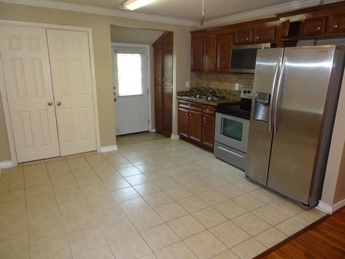 House for rent at 3445 Nathaniel Brown St, Houston, TX 77021