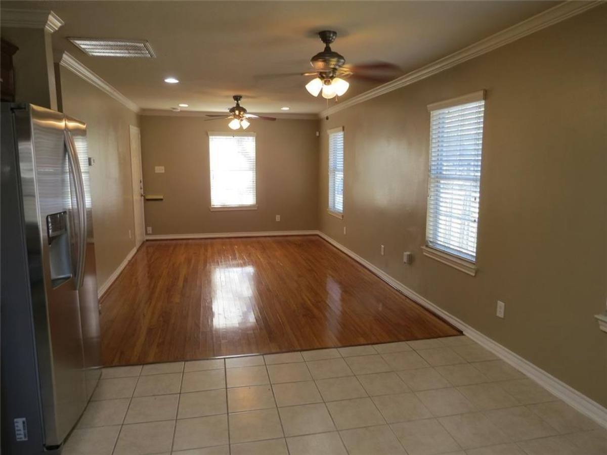 House for rent at 3445 Nathaniel Brown St, Houston, TX 77021