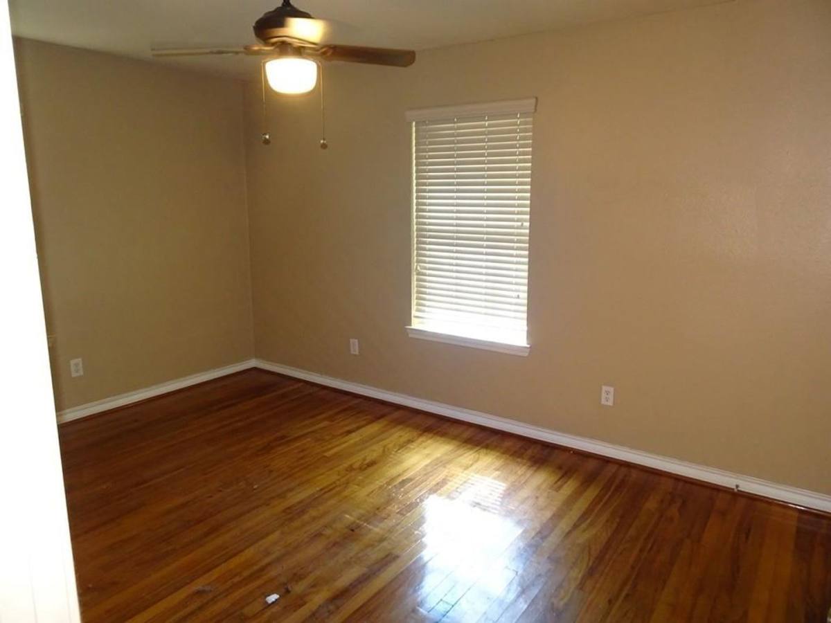 House for rent at 3445 Nathaniel Brown St, Houston, TX 77021