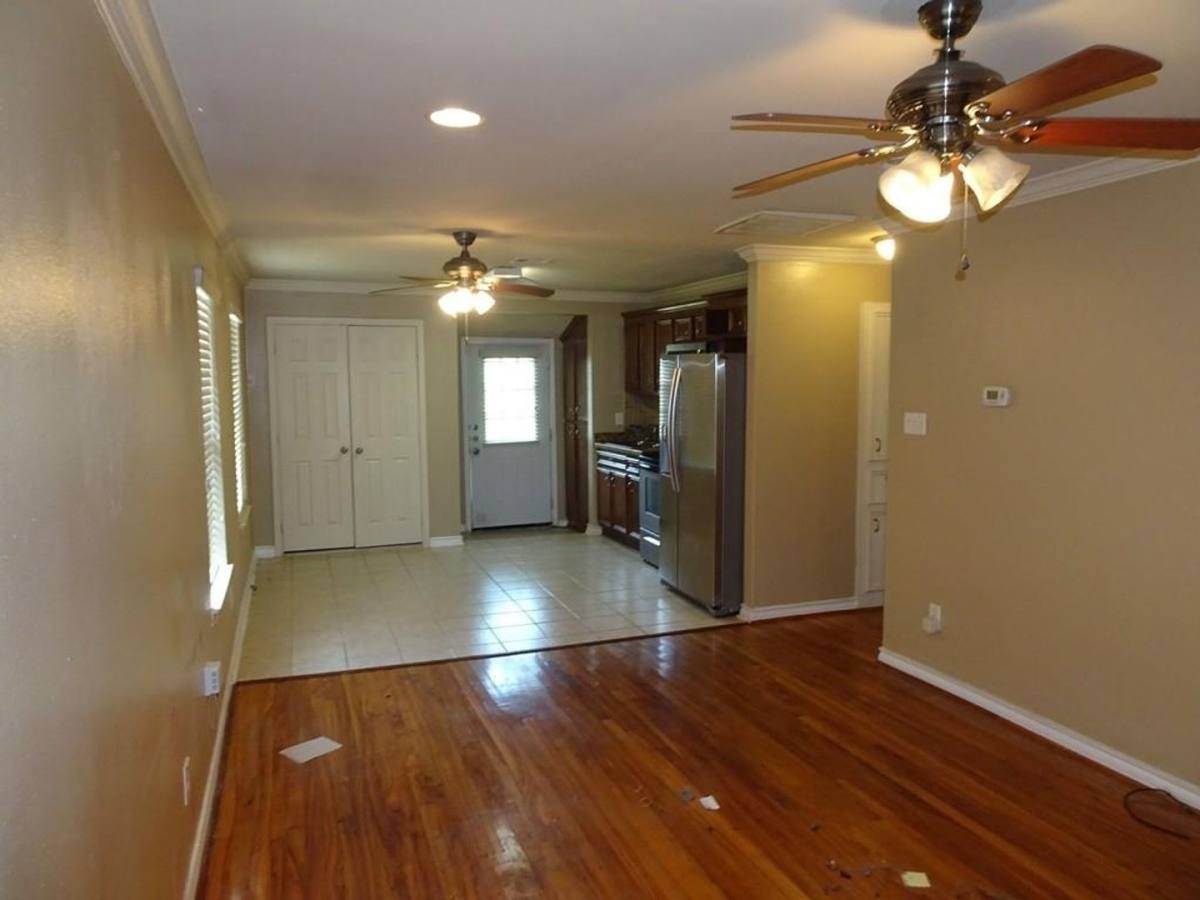 House for rent at 3445 Nathaniel Brown St, Houston, TX 77021