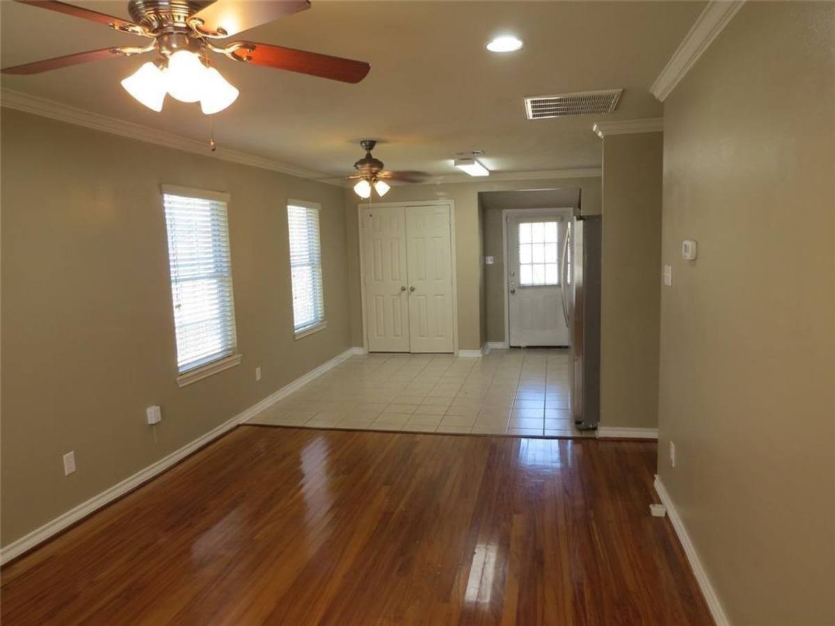 House for rent at 3445 Nathaniel Brown St, Houston, TX 77021
