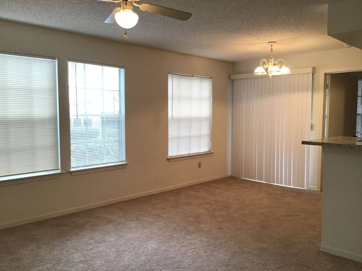 Condo for rent at 1029 S Hiawassee Rd #2412, Orlando, FL 32835