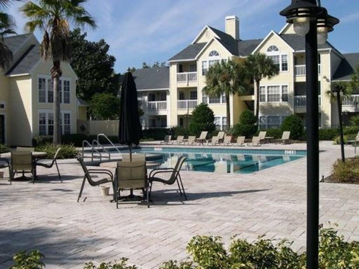 Condo for rent at 1029 S Hiawassee Rd #2412, Orlando, FL 32835