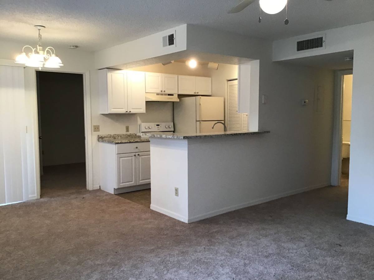 Condo for rent at 1029 S Hiawassee Rd #2412, Orlando, FL 32835